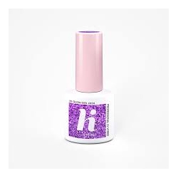 434 Lakier Hybrydowy Hi Hybrid - Hi Glow Girl 5 ml